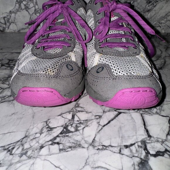 Icebug Women's Size 10 Mist RBX9 Trail-Running Shoe - Picture 4 of 8